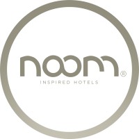 Noom Hotel Dakar Sea Plaza logo - Similar company to Mangalis Hotel Group
