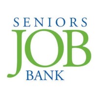 Seniors Job Bank Inc. logo - Similar company to Target Career Counselling