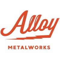 Alloy Metalworks LLC logo - Similar company to Vine Laboratories, Inc.