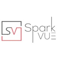 Sparkvue logo - Similar company to Vanten