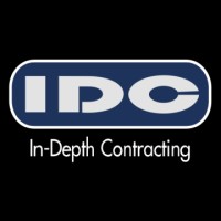 In-Depth Contracting logo - Similar company to Actionpath Strategies