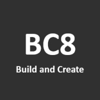 BC8 logo - Similar company to Réseau Abilis
