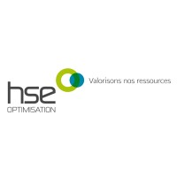 HSE Optimisation 🌍 logo - Similar company to Particule