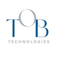 Tob Technologies logo - Similar company to Avezys