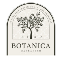 Riad Botanica logo - Similar company to Riad Dar Zaman