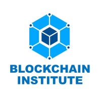 Blockchain Institute logo - Similar company to Think Startup