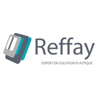 REFFAY logo - Similar company to Edeltamp