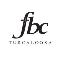 First Baptist Church Tuscaloosa