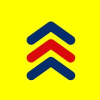 Leaps logo - Similar company to Podchaser
