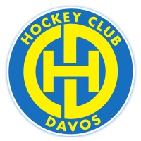 Hockey Club Davos AG logo - Similar company to Mixed Hockey Club Oss