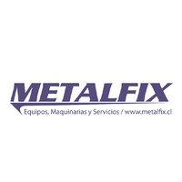 Metalfix logo - Similar company to Laswerk