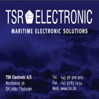 Tsr Electronic A/S