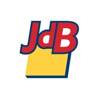 JdB groep logo - Similar company to Aw Groep