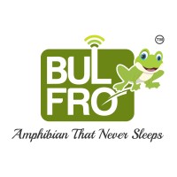 Bulfro Monitech Pvt Ltd logo - Similar company to Getwebcare