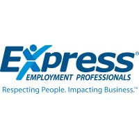 Ames Express Employment Professionals logo - Similar company to Specialized Recruiting Group - Ames, Ia