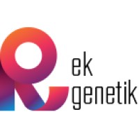 Rek Genetik logo - Similar company to Genlab