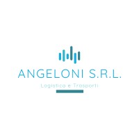 Angeloni S.r.l. logo - Similar company to Mte Srls