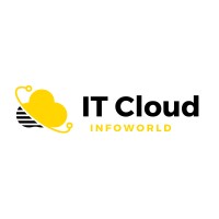 IT Cloud Infoworld logo - Similar company to Startrust Usa