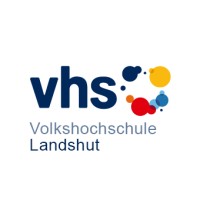 vhs Landshut e.V. logo - Similar company to Vhs