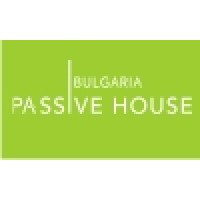 Passive House Bulgaria logo - Similar company to Oberon (System Integrator)