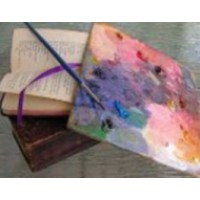 Kelly James Art logo - Similar company to Helm Charleston