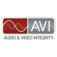 Audio & Video Integrity LLC logo - Similar company to Audio One Sound And Video