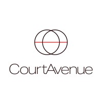 CourtAvenue logo - Similar company to Landstar Inway