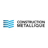 Syndicat de la Construction Métallique de France logo - Similar company to Scmf_Cmp