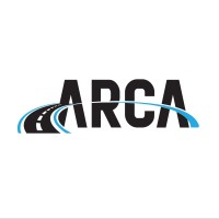 ARCA logo - Similar company to Manda Construct