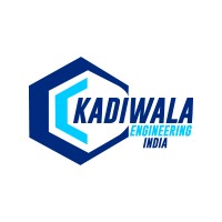 Kadiwala Engineering India logo - Similar company to Yantrang