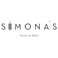 Simona's, luxury at home logo - Similar company to Sil Design