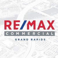 RE/MAX Commercial logo - Similar company to Paintscaping