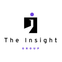The Insight Group logo - Similar company to Paul Mcfadden Wealth