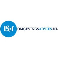 Leef Omgevingsadvies.nl logo - Similar company to De Ruijter Groep