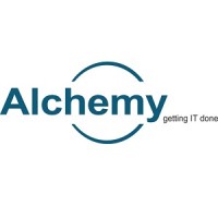 ALCHEMY LEARNSOFT PRIVATE LIMITED logo - Similar company to Alchemy Software Solutions