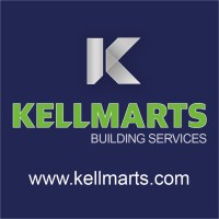 Kellmarts Building Services Ltd logo - Similar company to Gmp Contracting Services Ltd