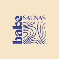 BAKE Saunas logo - Similar company to Joblo