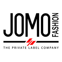 Jomo Fashion logo - Similar company to Green4Retail