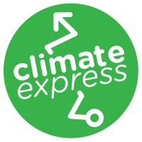 Climate Express vzw logo - Similar company to Marimar Bv