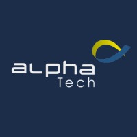 Alpha Tech AE(A division of Alpha 55 Co LLC) logo - Similar company to Mena Access Electronics And Communications L.L.C