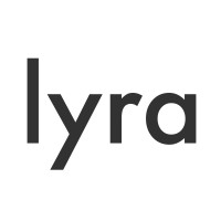Lyra logo - Similar company to Mikrocosm