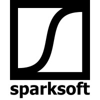 Sparksoft logo - Similar company to Witree Technology Solutions Pvt Ltd