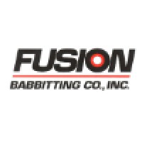 Fusion Babbitting Co., Inc. logo - Similar company to Nelson Numeric