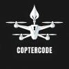 CopterCode logo - Similar company to Jit Ieee & Wie Student Branch - 09271