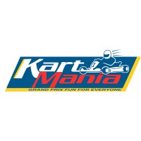 Kartmania Gepps Cross logo - Similar company to Techrave
