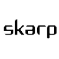 Skarp AS logo - Similar company to Nagasari As