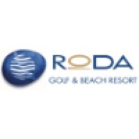 Roda Golf & Beach Resort