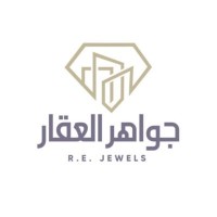 R.E JEWELS جواهر العقار logo - Similar company to Aqarengine | محرك العقار