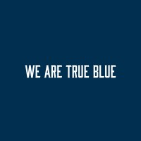 We Are True Blue logo - Similar company to Seventh Ave