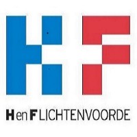 H&F Lichtenvoorde logo - Similar company to Administratie- En Belastingadvieskantoor Van Gool